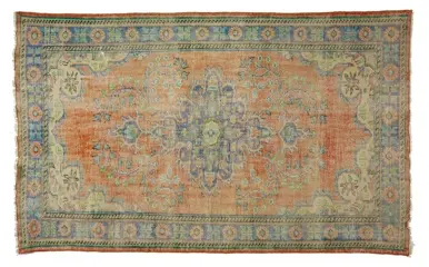 Yuruk - Vloerkleed - 290 cm - 179 cm