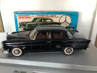 Shioji SSS - Vintage - S-1317 Automatic Jack - Auto