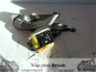 Mitsubishi Grandis 2004-2011 Gordelspanner links voor