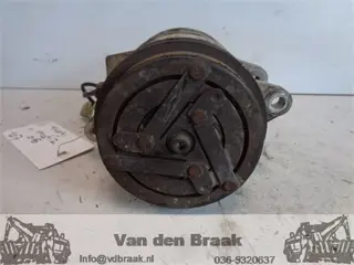 Chevrolet Matiz 0.8 2005-2010 Aircopomp