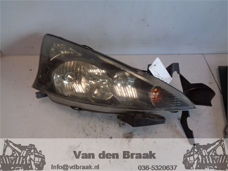 Mitsubishi Grandis 2004-2011 Koplamp rechts