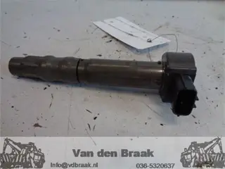 Mitsubishi Grandis 2.4 2004-2011 Penbobine