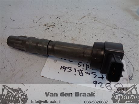 Mitsubishi Grandis 2.4 2004-2011 Penbobine