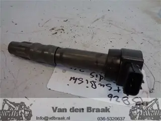 Mitsubishi Grandis 2.4 2004-2011 Penbobine