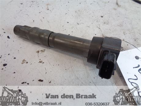 Mitsubishi Grandis 2.4 2004-2011 Penbobine