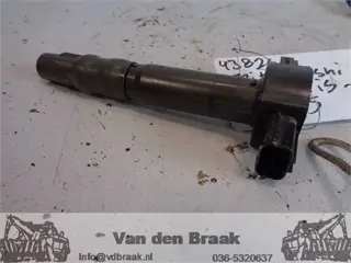 Mitsubishi Grandis 2.4 2004-2011 Penbobine