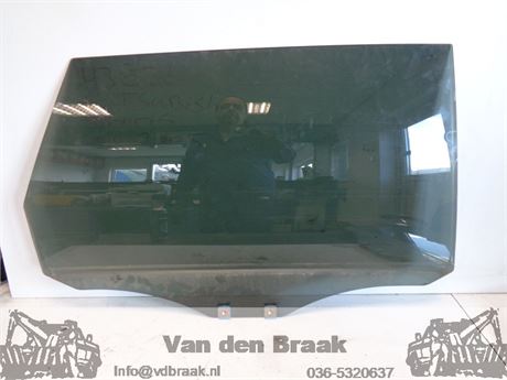 Mitsubishi Grandis 2004-2011 Portierraam rechts achter