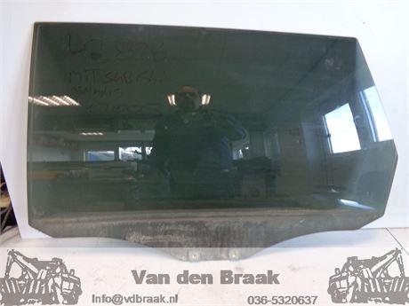 Mitsubishi Grandis 2004-2011 Portierraam links achter