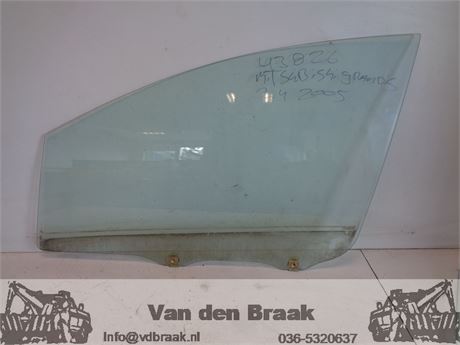 Mitsubishi Grandis 2004-2011 Portierraam links voor