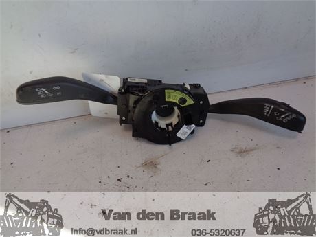 Volkswagen Polo 2009-2014 Kolomschakelaar