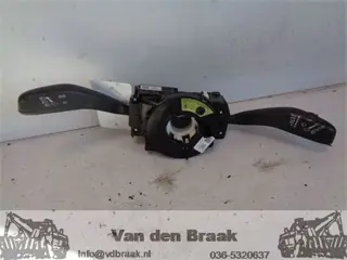 Volkswagen Polo 2009-2014 Kolomschakelaar