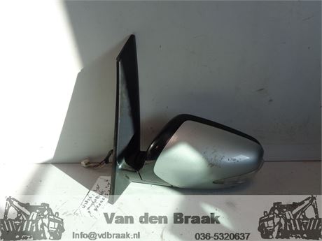 Mitsubishi Grandis 2004-2011 Spiegel links electrsich verstelbaar