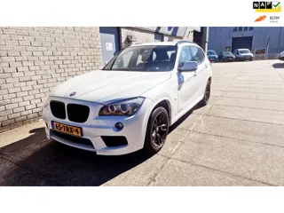 BMW X1 SDrive20i Business Navigatie NAP
