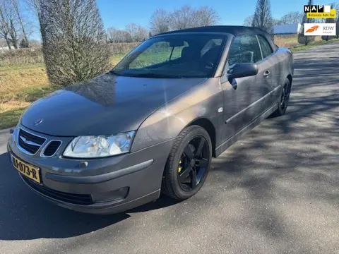 Saab 9-3 Cabrio 1.9 TiD Vector NIEUWE APK