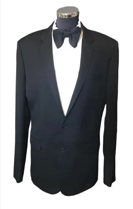 Saint Laurent - Chic Blazer