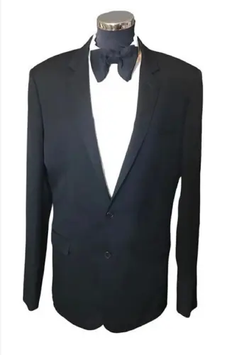 Saint Laurent - Chic Blazer