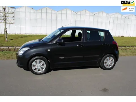 Suzuki Swift 1.3 Cool met Airco met Nieuwe Koppeling