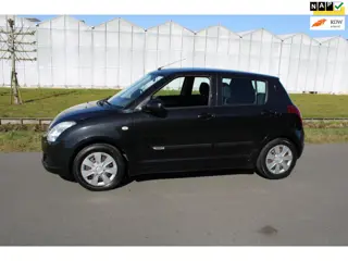 Suzuki Swift 1.3 Cool met Airco met Nieuwe Koppeling