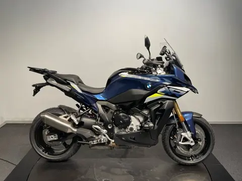 BMW S 1000 XR model E/P (bj 2025)