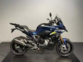 BMW S 1000 XR model E/P (bj 2025)