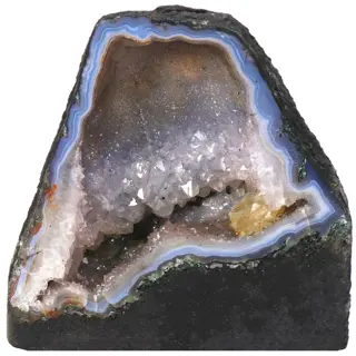 A Kwaliteit - Amethist - Geode - 17×17×13 cm - 3.3 kg