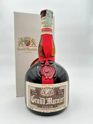Grand Marnier - Cordon Rouge Magnum - b. 1976 - 150cl - 1