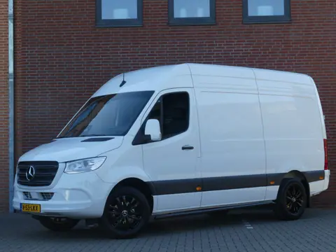 Mercedes-Benz Sprinter 315 CDI L2H2 Leer/Camera/Navigatie/NIEUW/GEEN BPM