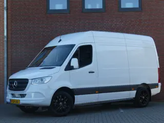 Mercedes-Benz Sprinter 315 CDI L2H2 Leer/Camera/Navigatie/NIEUW/GEEN BPM