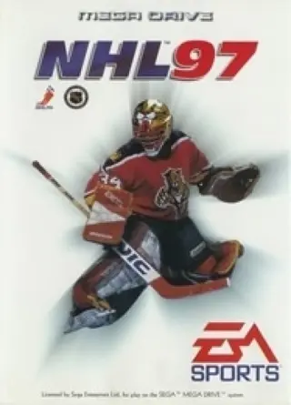 NHL '97
