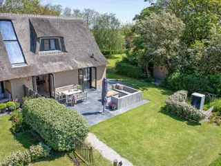 Geniet van je rust in sfeervol landelijk gelegen vakantiehuis