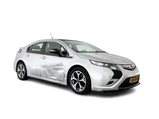 Opel Ampera 1.4 *NAVI-FULLMAP | BOSE-AUDIO | KEYLESS | FULL-LEATHER | CAMERA | ECC | PDC | CRUISE*