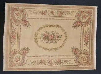 Dessin Aubusson - Tapijt - 354 cm - 265 cm