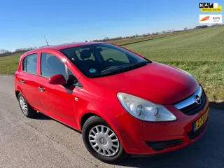 Opel Corsa 1.2-16V '111' Edition / 2010 / 5 Deurs
