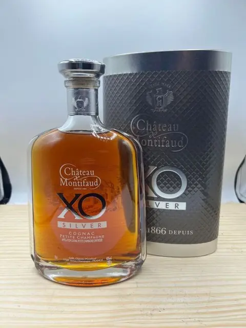 Château Montifaud - XO Silver - 70cl