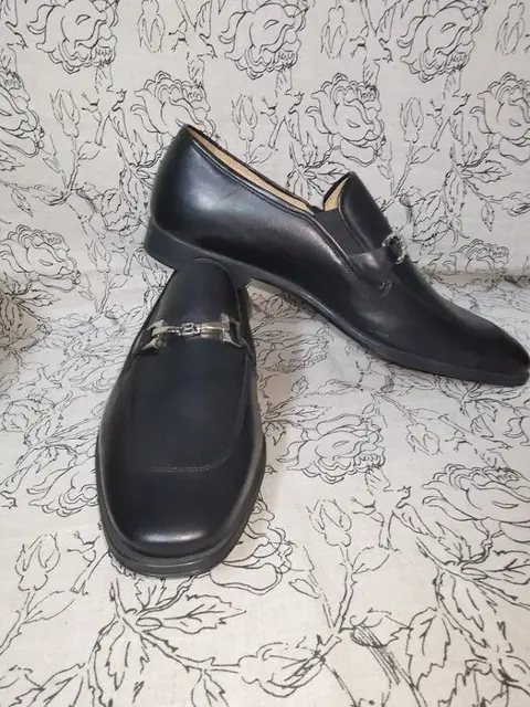 Bally - Tarcisio - Instappers, Slippers - Maat: Schoenen /