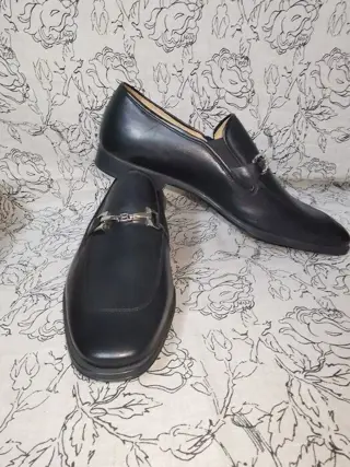 Bally - Tarcisio - Instappers, Slippers - Maat: Schoenen /