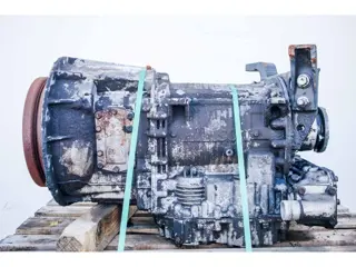 Allison 3000P (bj 2010)