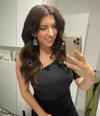 Heet halfbloedje hier!!