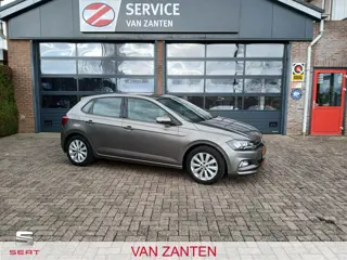 Volkswagen Polo 1.0 TSI Highline