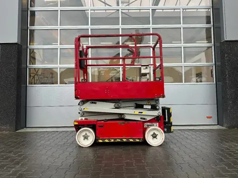 MEC 1932ES (bj 2015)