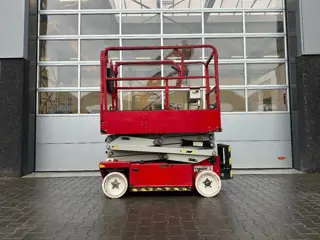 MEC 1932ES (bj 2015)