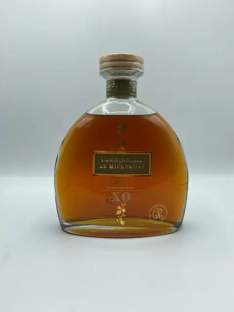 Commanderie de Richemont - XO Fine Cognac - 70cl