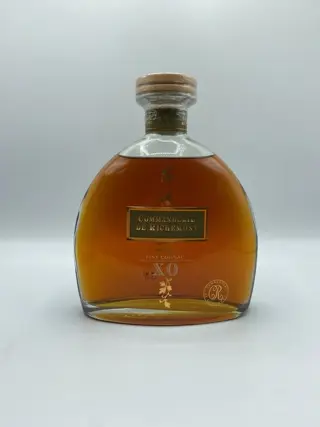 Commanderie de Richemont - XO Fine Cognac - 70cl