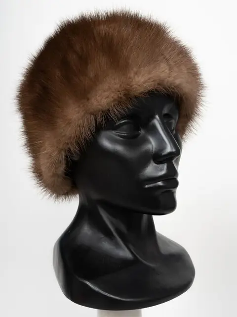 Artisan Furrier - Nerts Accessoire, Hoed