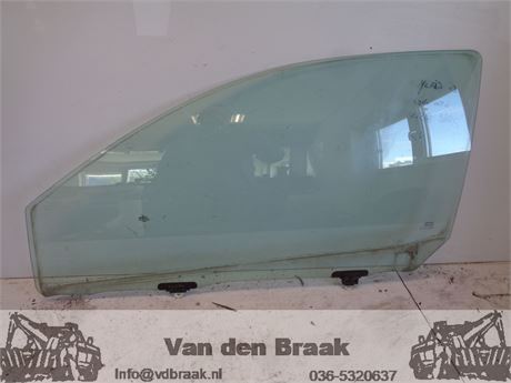 Toyota Yaris 3 drs 1999-2005 Portierruit links