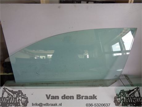 Volkswagen Golf 3 drs hatchback 2003-2008 Portierruit links