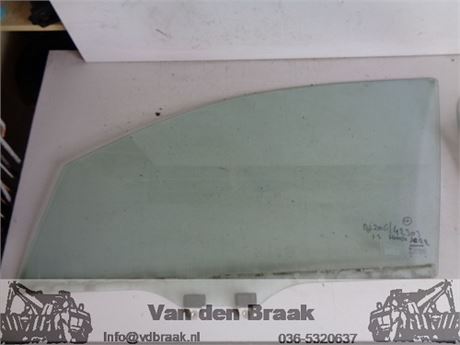 Honda Jazz 2002-2008 Portierraam links voor