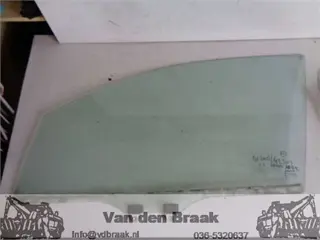 Honda Jazz 2002-2008 Portierraam links voor