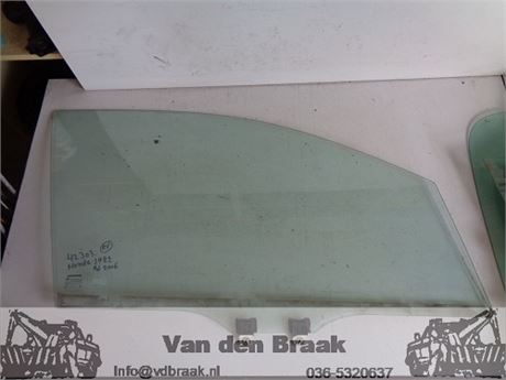 Honda Jazz 2002-2008 Portierraam rechts voor