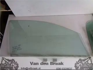 Honda Jazz 2002-2008 Portierraam rechts voor